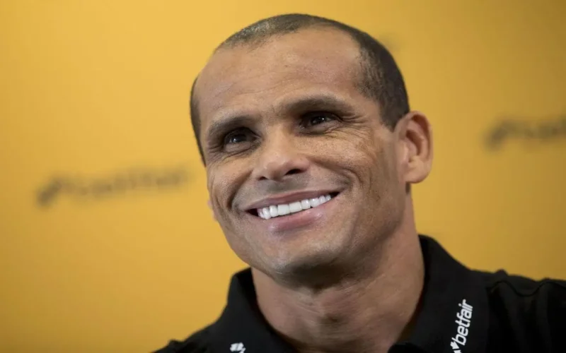 نصيحة مباشرة.. ريفالدو يؤيد ألونسو لليفربول ويحذر من وضع لاعب الريال